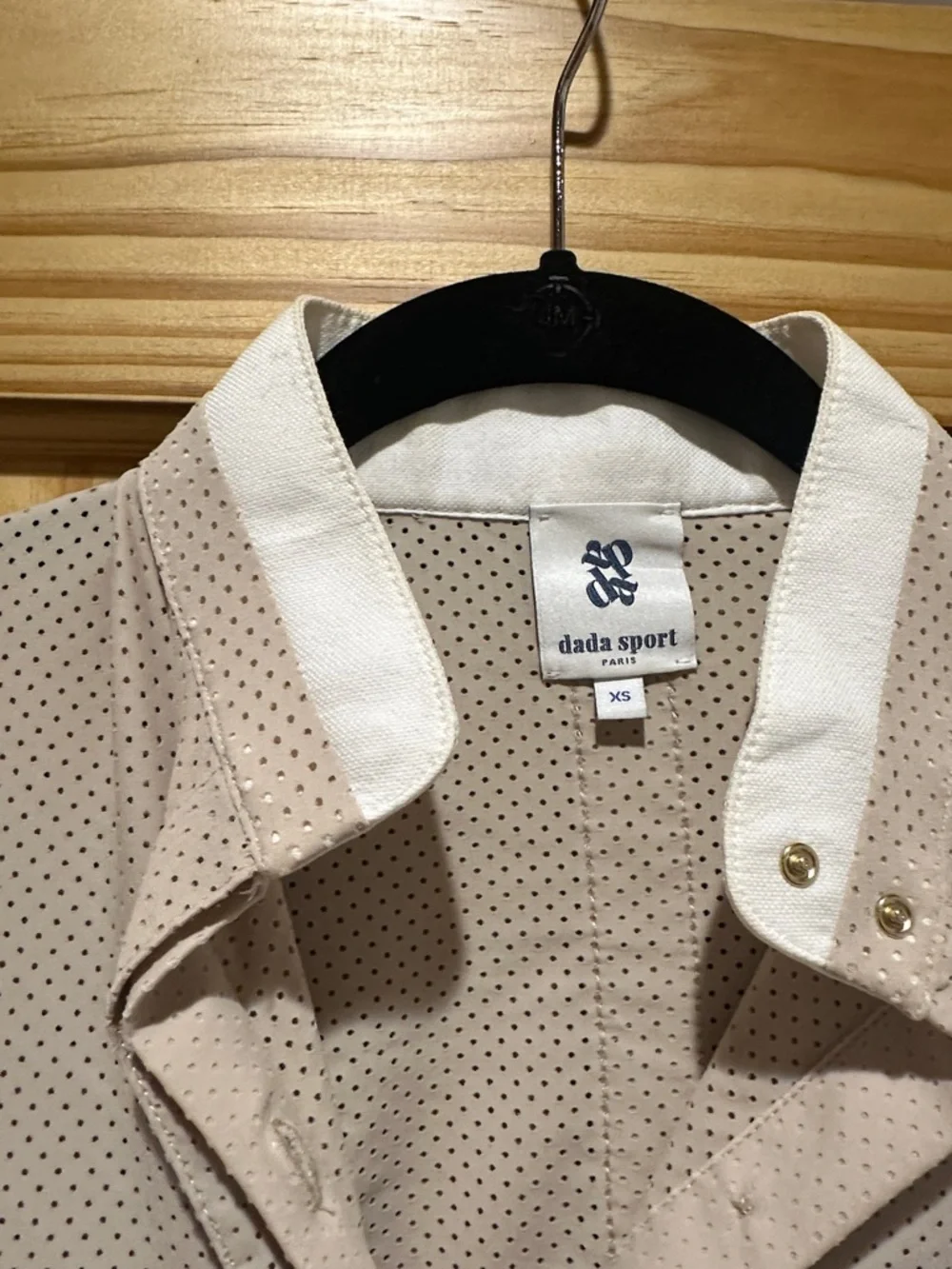 Dada Sport Helio shirt - Picture 2 of 2